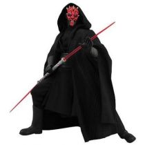 Star Wars - Art Asylum - Ultimate Quarter Scale - Darth Maul