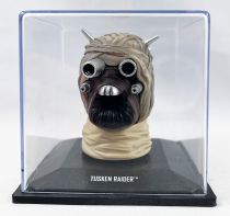 Star Wars - De Agostini Helmet Collection - #11 Tusken Raider