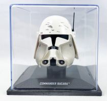 Star Wars - De Agostini Helmet Collection - #15 Commander Bacara