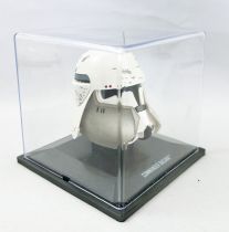 Star Wars - De Agostini Helmet Collection - #15 Commander Bacara