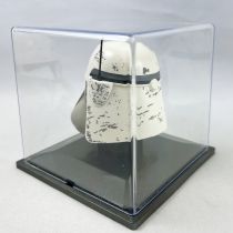 Star Wars - De Agostini Helmet Collection - #15 Commander Bacara