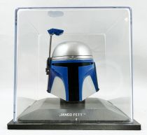 Star Wars - De Agostini Helmet Collection - #41 Jango Fett