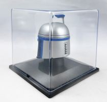 Star Wars - De Agostini Helmet Collection - #41 Jango Fett