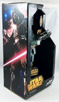  Star Wars - Disney Store - 13.5\  Tall Boba Fett (Electronic Talking)