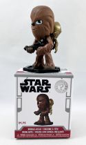 Star Wars - Funko Mystery Minis Bobble-Head - Chewbacca & C-3PO