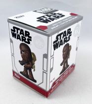 Star Wars - Funko Mystery Minis Bobble-Head - Chewbacca & C-3PO