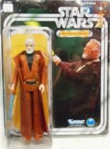 Star Wars - Gentle Giant - Jumbo Kenner Action Figure - Ben (Obi-Wan) Kenobi