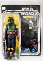 Star Wars - Gentle Giant - Jumbo Kenner Action Figure - Boba Fett (The Book of Boba fett)