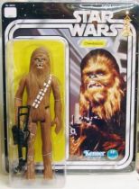 Star Wars - Gentle Giant - Jumbo Kenner Action Figure - Chewbacca