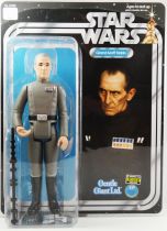 Star Wars - Gentle Giant - Jumbo Kenner Action Figure - Grand Moff Tarkin