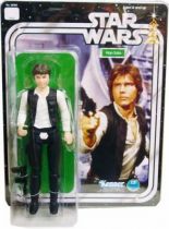 Star Wars - Gentle Giant - Jumbo Kenner Action Figure - Han Solo