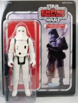 Star Wars - Gentle Giant - Jumbo Kenner Action Figure - Imperial Stormtrooper (Hoth Battle Gear)