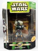 Star Wars - Hasbro - Boba Fett (300th Figure Special Edition)