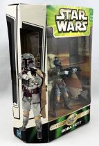 Star Wars - Hasbro - Boba Fett (300th Figure Special Edition)