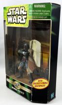 Star Wars - Hasbro - Boba Fett (300th Figure Special Edition)