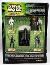 Star Wars - Hasbro - Boba Fett (300th Figure Special Edition)