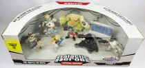 Star Wars - Hasbro - Figurine Galactic Heroes - The Battle of Hoth gift-set