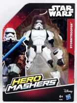 Star Wars - Hasbro - Figurine Hero Mashers - Stormtrooper