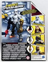 Star Wars - Hasbro - Figurine Hero Mashers - Stormtrooper