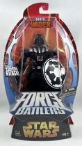 Star Wars - Hasbro - Force Battlers: Darth Vader