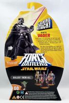 Star Wars - Hasbro - Force Battlers: Darth Vader