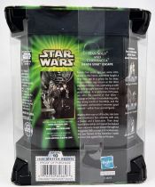 Star Wars - Hasbro - Han Solo & Chewbacca (Death Star Escape) Silver Anniversary 