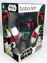 Star Wars - Hasbro - Mighty Muggs Figure - Boba Fett