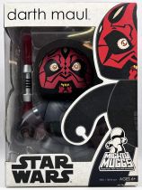 Star Wars - Hasbro - Mighty Muggs Figure - Darth Maul