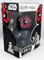 Star Wars - Hasbro - Mighty Muggs Figure - Darth Maul