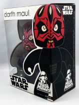 Star Wars - Hasbro - Mighty Muggs Figure - Darth Maul