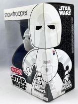 Star Wars - Hasbro - Mighty Muggs Figure - Snowtrooper