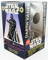 Star Wars - Hitari - Radio Control Darth Vader