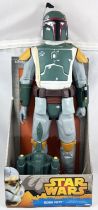 Star Wars - Jakks Pacific - Boba Fett (20\'\')