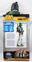 Star Wars - Jakks Pacific - Boba Fett (20\'\')