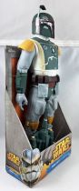 Star Wars - Jakks Pacific - Boba Fett (20\'\')