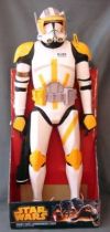 Star Wars - Jakks Pacific - Commander Cody Géant (79cm env.)