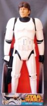 Star Wars - Jakks Pacific - Giant Han Solo Stormtrooper (31\'\')