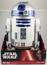 Star Wars - Jakks Pacific - Giant R2-D2 (18\  figure)