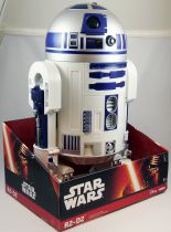 Star Wars - Jakks Pacific - Giant R2-D2 (18\  figure)