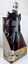 Star Wars - Jakks Pacific - Giant The Inquisitor (19inch)