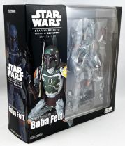 Star Wars - Kaiyodo Revoltech 6\  Figure Complex - Boba Fett