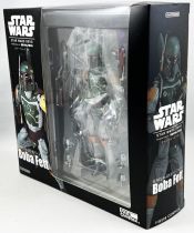 Star Wars - Kaiyodo Revoltech 6\  Figure Complex - Boba Fett