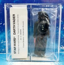 Star Wars - Kenner - Darth Vader Clipper Benelux Mail-Order (acrylic case)