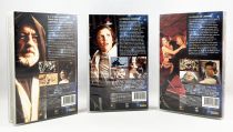 Star Wars - La Trilogie Master Digital THX Edition (3 VHS) - CBS FOX 1995