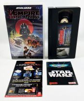 Star Wars - La Trilogie Master Digital THX Edition (3 VHS) - CBS FOX 1995