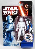 Star Wars - Le Reveil de la Force - First Order Snowtrooper