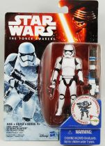 Star Wars - Le Reveil de la Force - First Order Stormtrooper