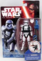 Star Wars - Le Reveil de la Force - First Order Stormtrooper Squad Leader