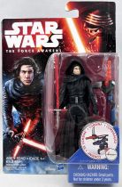 Star Wars - Le Reveil de la Force - Kylo Ren