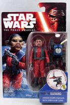 Star Wars - Le Reveil de la Force - Nien Nunb